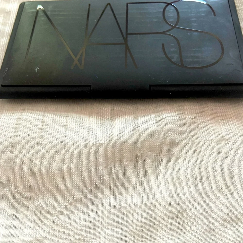 NARS cheek pallete